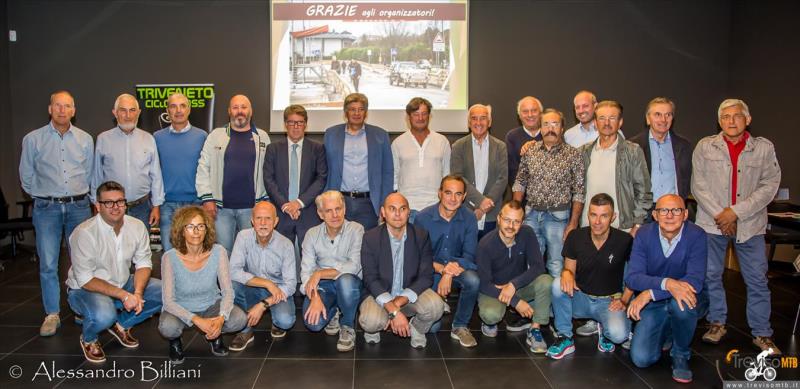 Domenica la finale del Trofeo Triveneto di ciclocross
